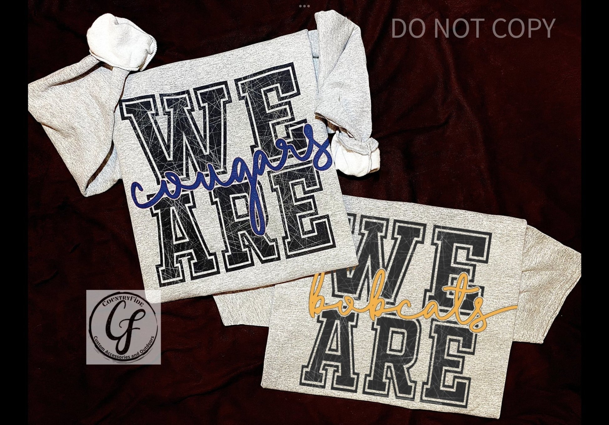 WE ARE - CountryFide Custom Accessories and Outdoors