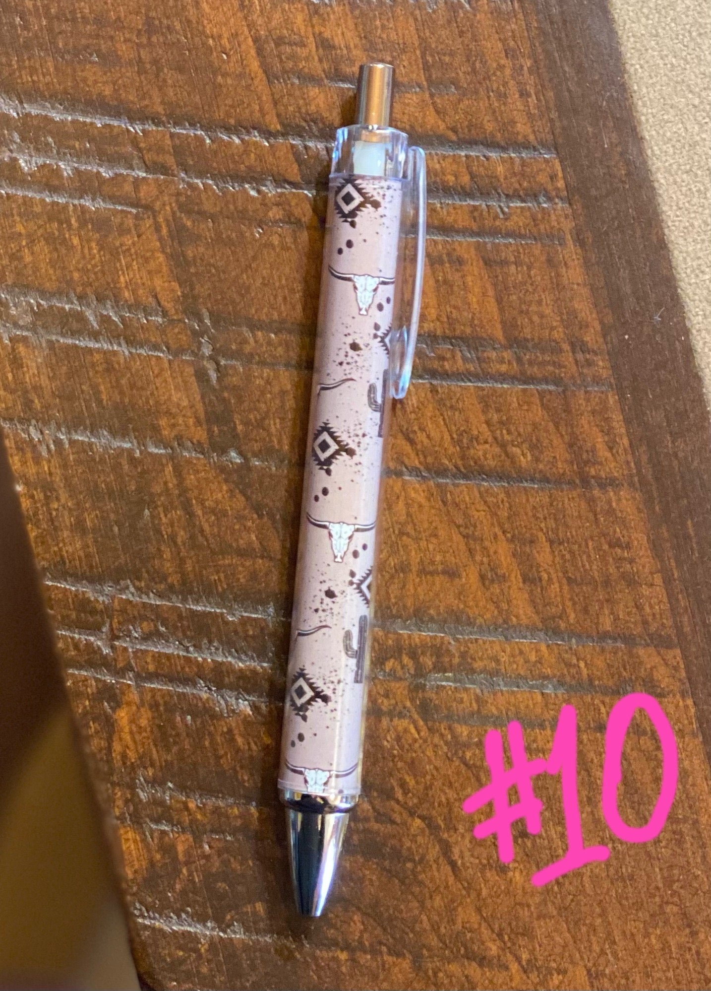 WESTERN PENS - CountryFide Custom Accessories and Outdoors