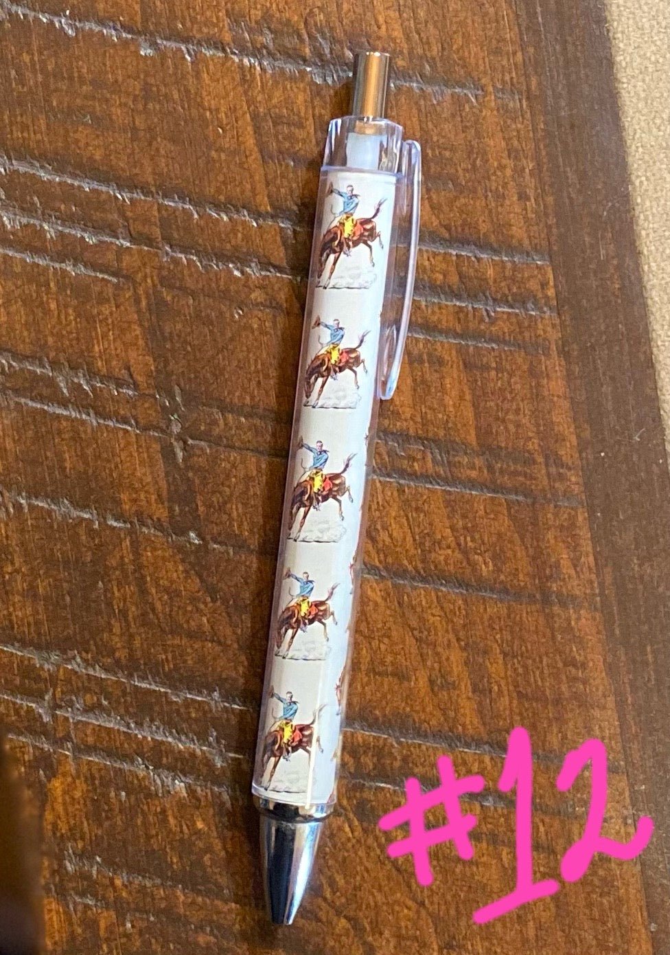 WESTERN PENS - CountryFide Custom Accessories and Outdoors