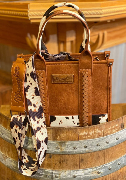 WRANGLER CROSSBODY CONCEAL CARRY PURSES - CountryFide Custom Accessories and Outdoors