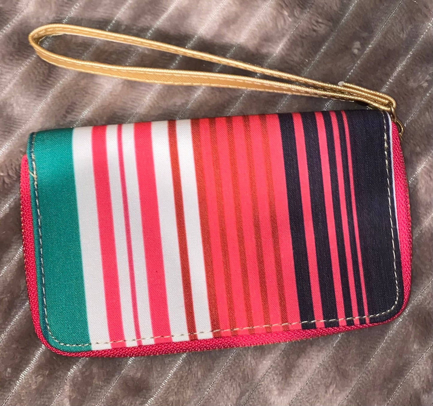 Wristlet Phone Wallet - CountryFide Custom Accessories and Outdoors