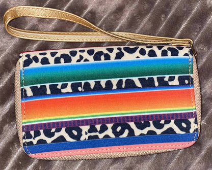Wristlet Phone Wallet - CountryFide Custom Accessories and Outdoors